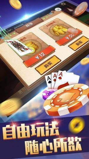 金星棋牌最新版全面解析，游戏魅力与特色功能探索